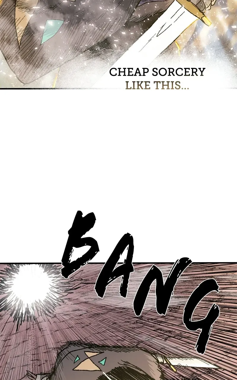 The Tale of theSkeleton Messenger Chapter 21 page 109 - 
