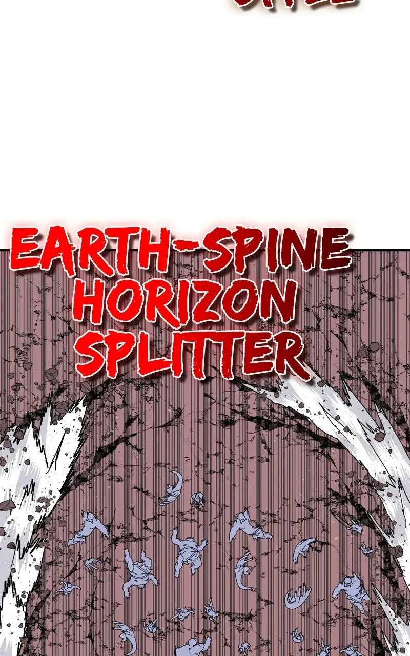 The Tale of theSkeleton Messenger Chapter 21 page 114 - 