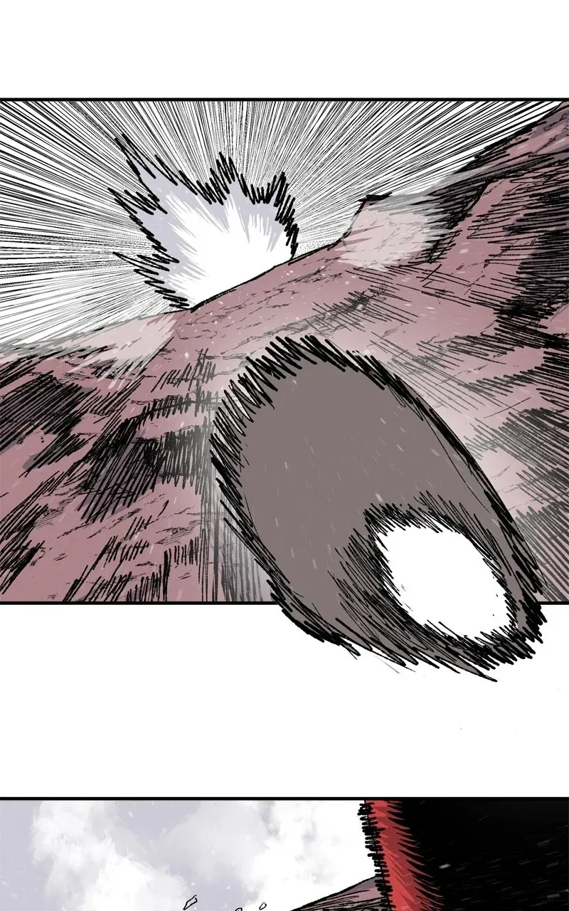The Tale of theSkeleton Messenger Chapter 21 page 121 - 