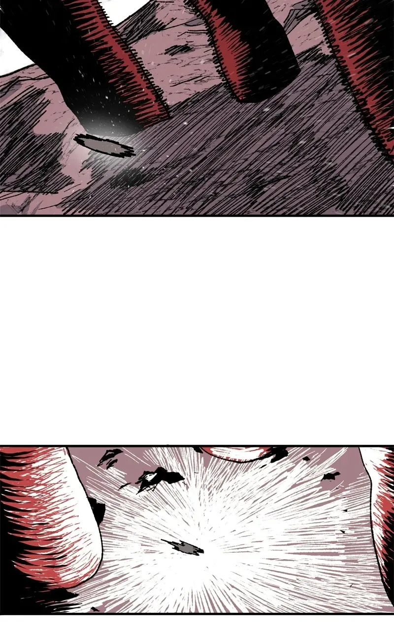 The Tale of theSkeleton Messenger Chapter 21 page 123 - 