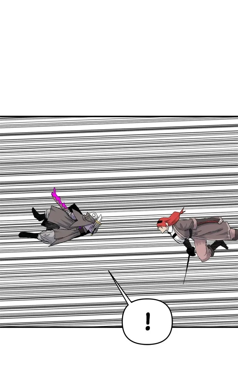 The Tale of theSkeleton Messenger Chapter 21 page 130 - 