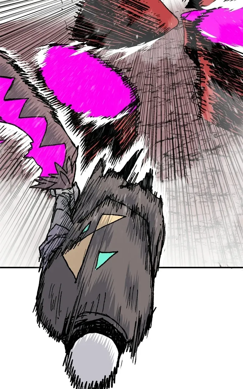 The Tale of theSkeleton Messenger Chapter 21 page 135 - 