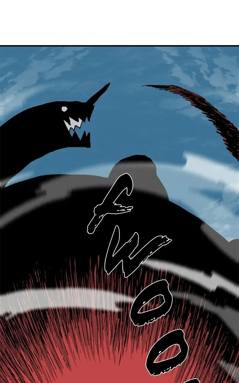 The Tale of theSkeleton Messenger Chapter 21 page 137 - 