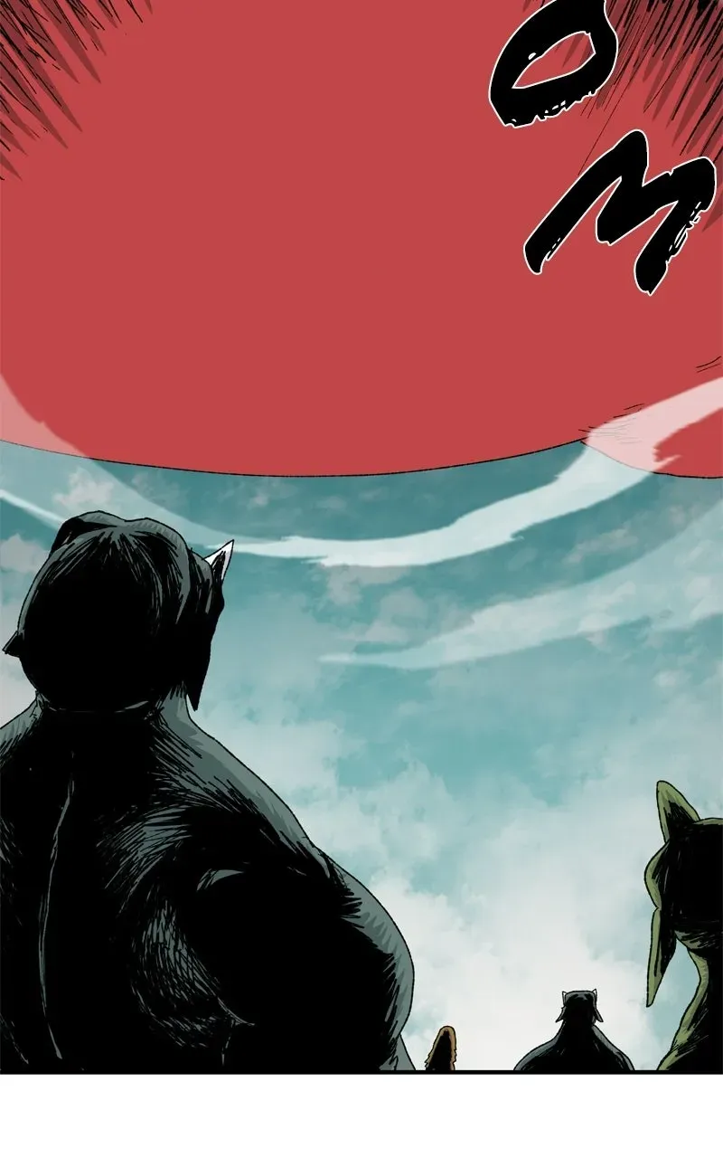 The Tale of theSkeleton Messenger Chapter 21 page 138 - 