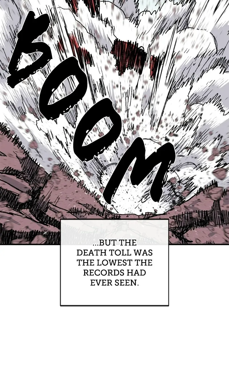 The Tale of theSkeleton Messenger Chapter 21 page 141 - 