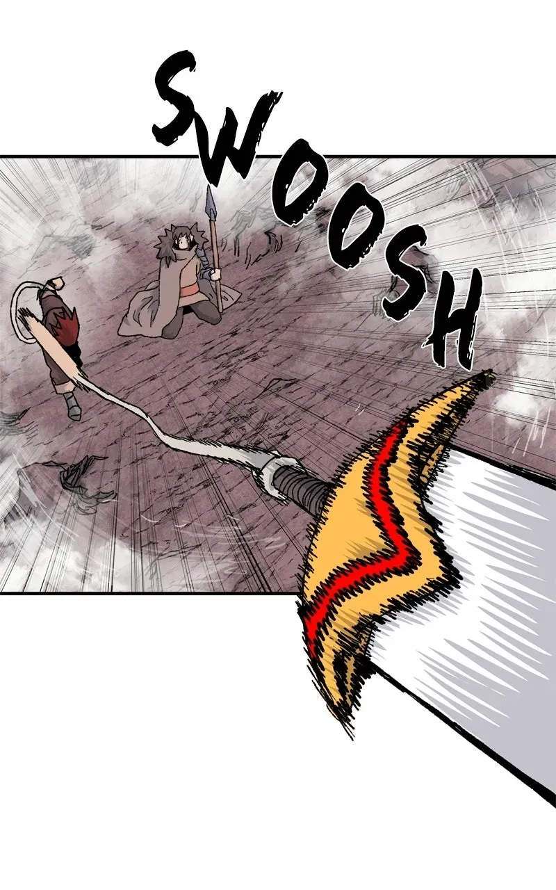 The Tale of theSkeleton Messenger Chapter 21 page 16 - 