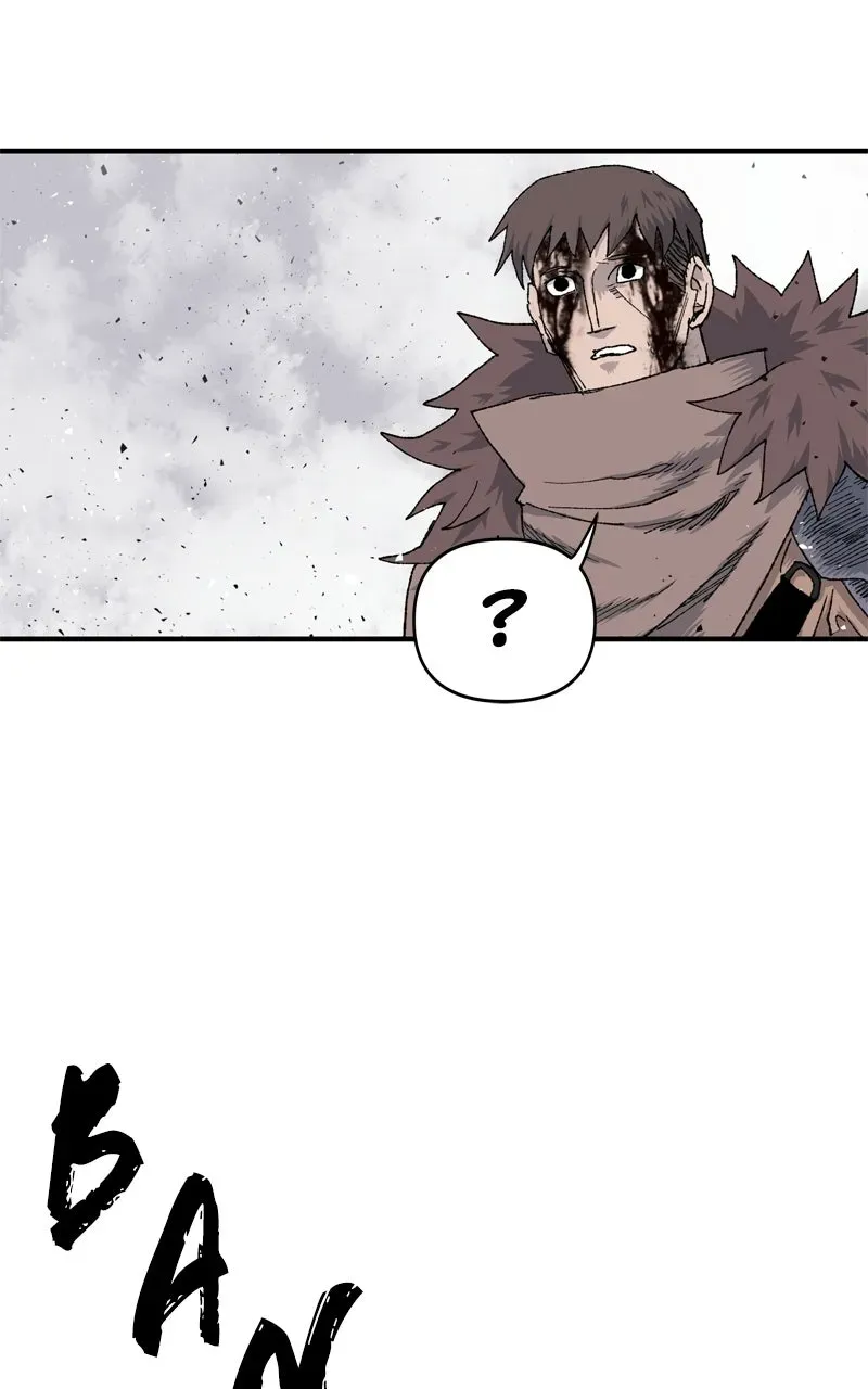 The Tale of theSkeleton Messenger Chapter 21 page 20 - 