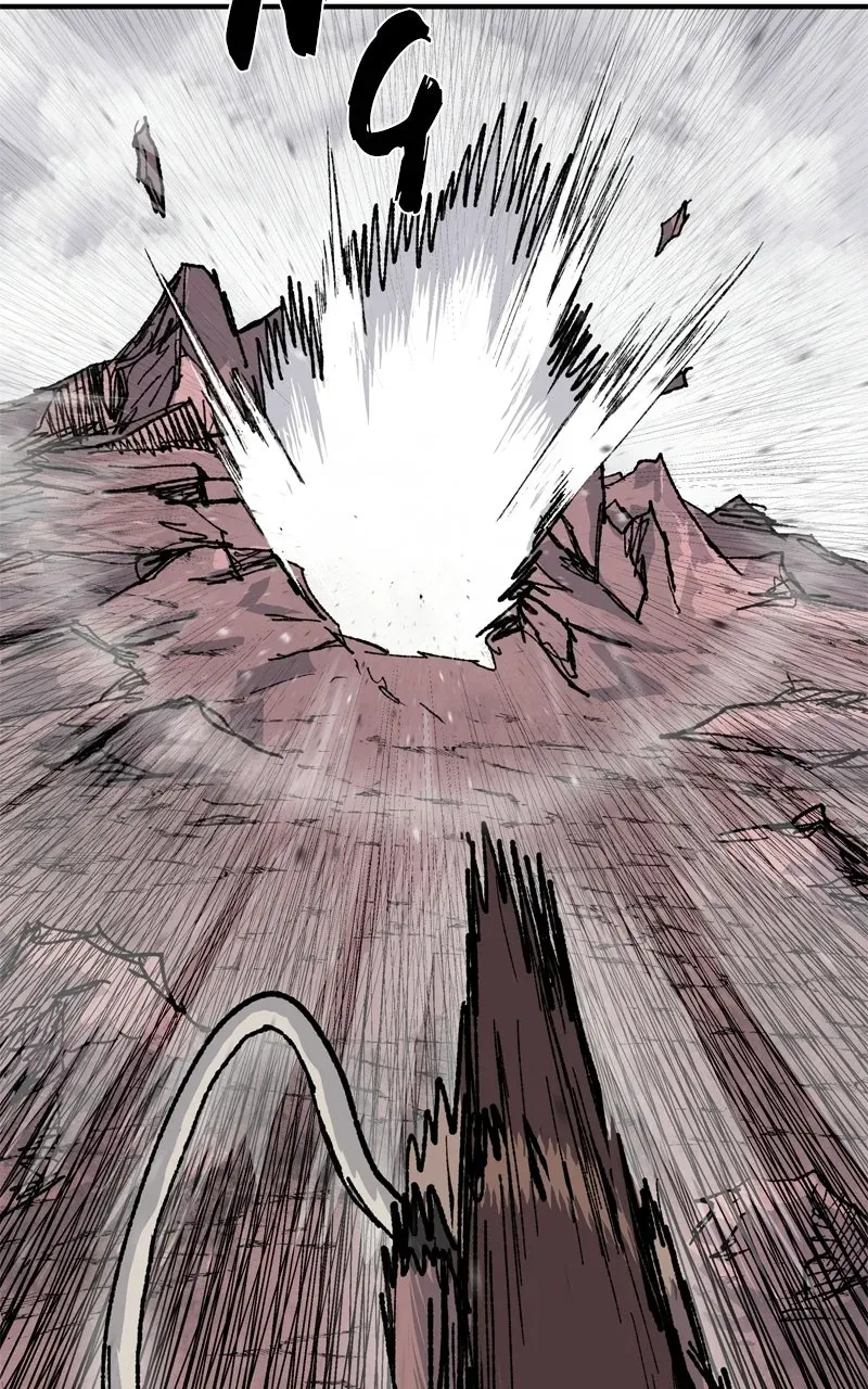 The Tale of theSkeleton Messenger Chapter 21 page 21 - 