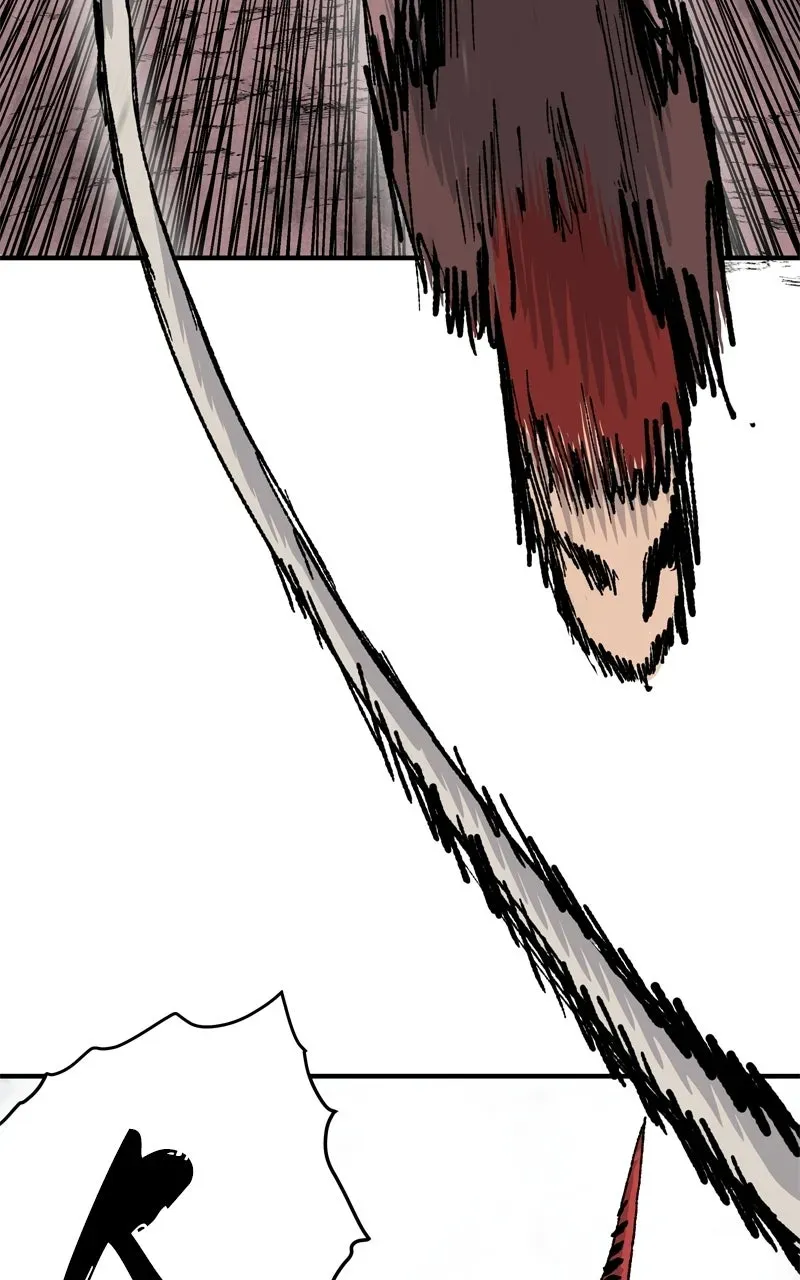 The Tale of theSkeleton Messenger Chapter 21 page 22 - 