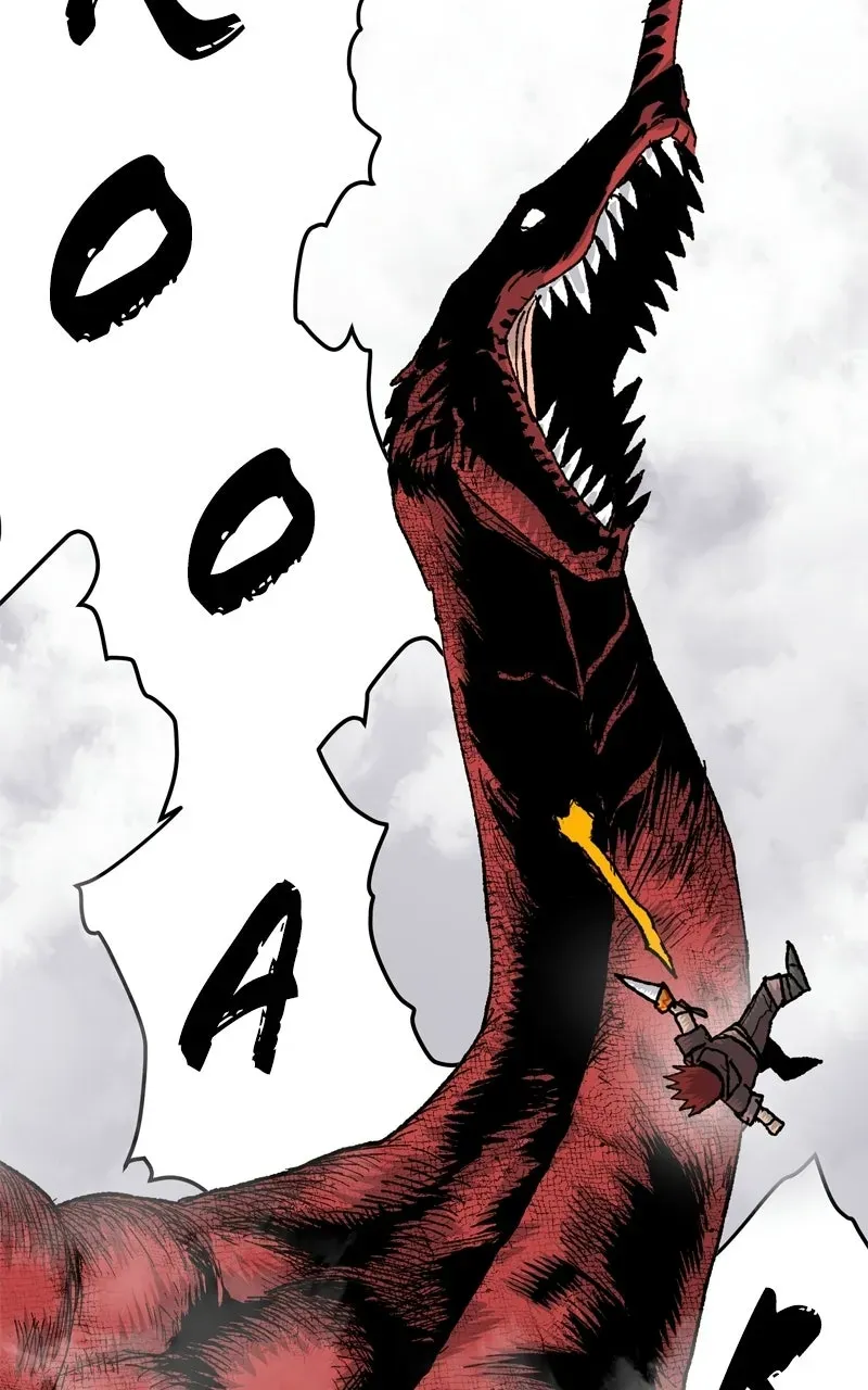 The Tale of theSkeleton Messenger Chapter 21 page 23 - 