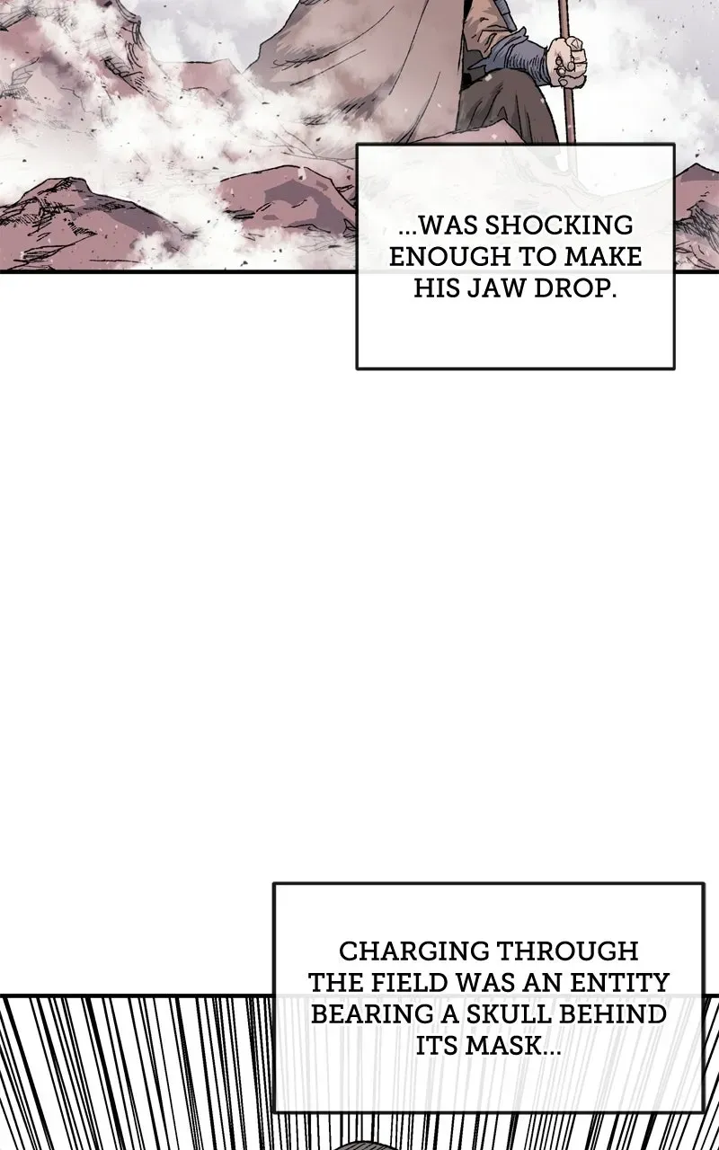 The Tale of theSkeleton Messenger Chapter 21 page 4 - 