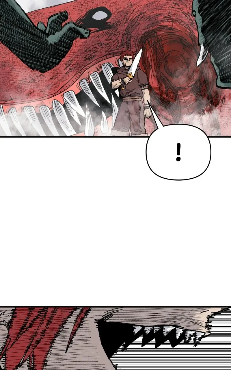 The Tale of theSkeleton Messenger Chapter 21 page 36 - 