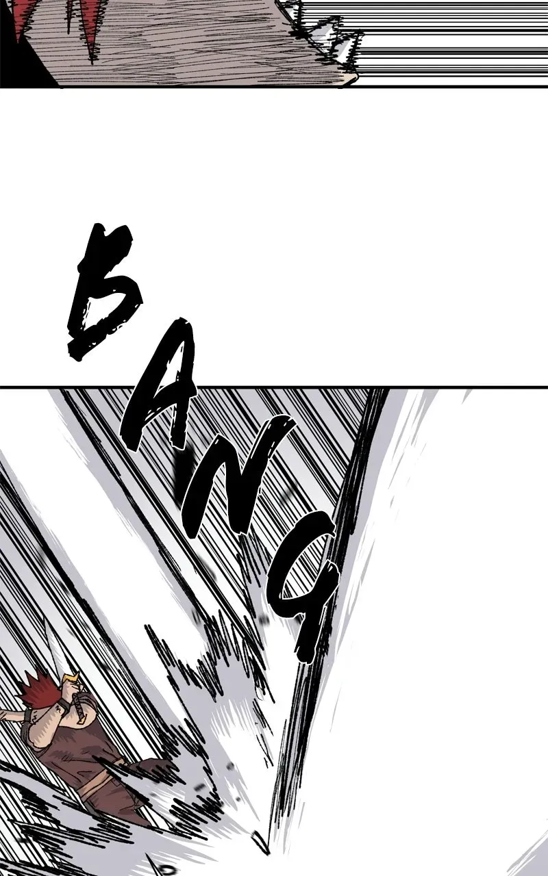 The Tale of theSkeleton Messenger Chapter 21 page 37 - 
