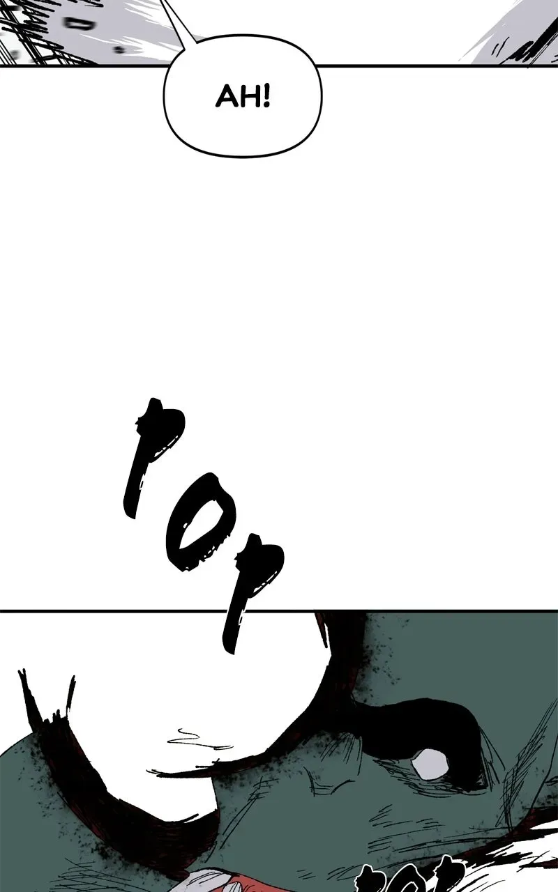 The Tale of theSkeleton Messenger Chapter 21 page 38 - 