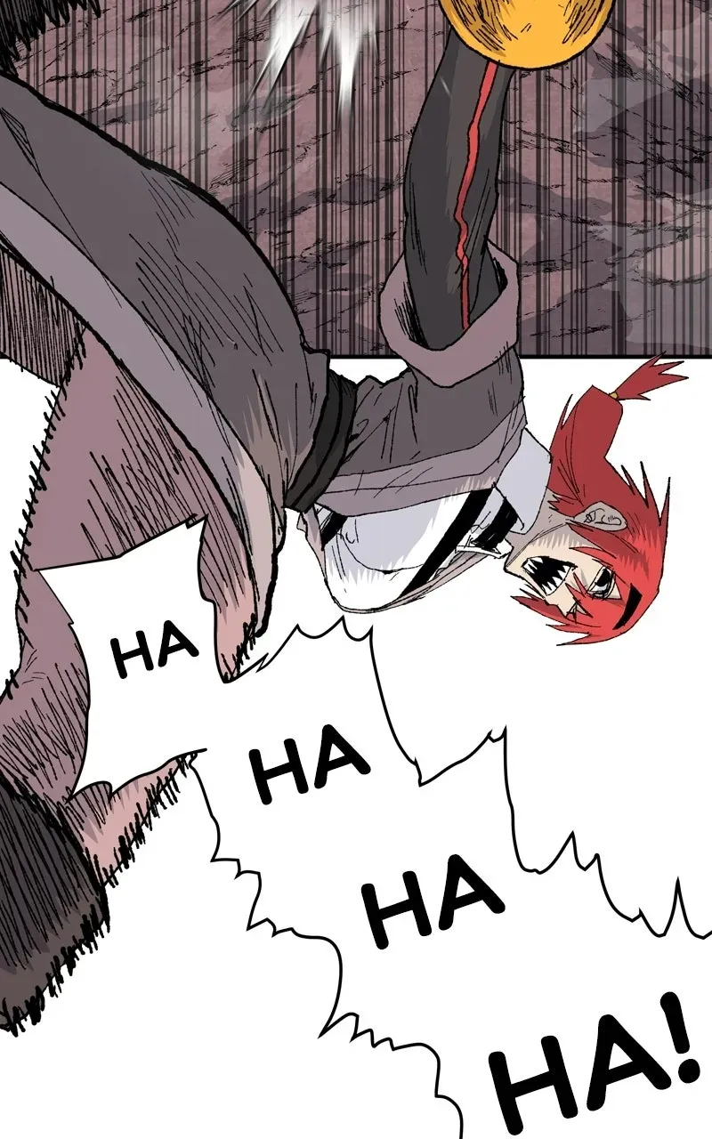 The Tale of theSkeleton Messenger Chapter 21 page 41 - 