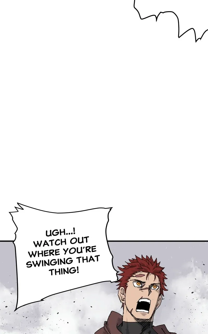 The Tale of theSkeleton Messenger Chapter 21 page 42 - 