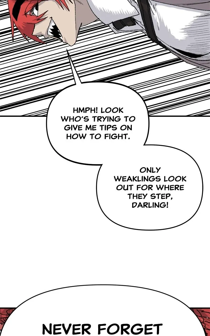 The Tale of theSkeleton Messenger Chapter 21 page 44 - 