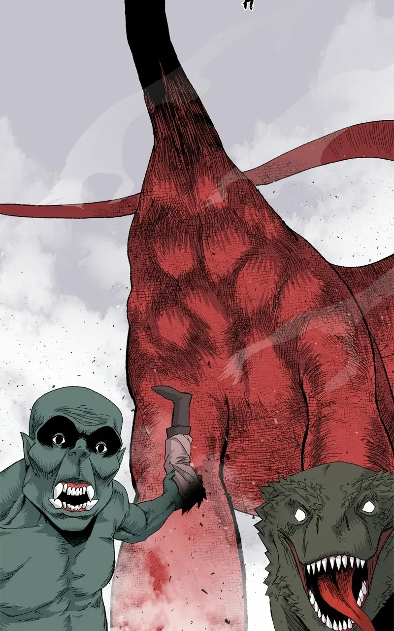The Tale of theSkeleton Messenger Chapter 21 page 49 - 