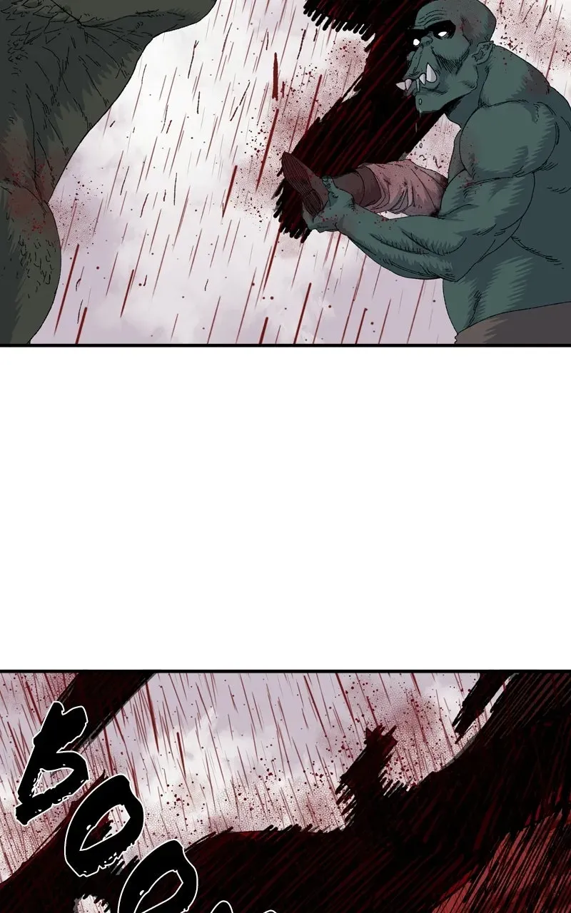 The Tale of theSkeleton Messenger Chapter 21 page 56 - 