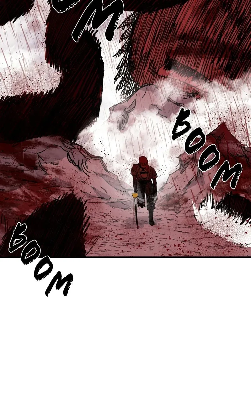 The Tale of theSkeleton Messenger Chapter 21 page 57 - 