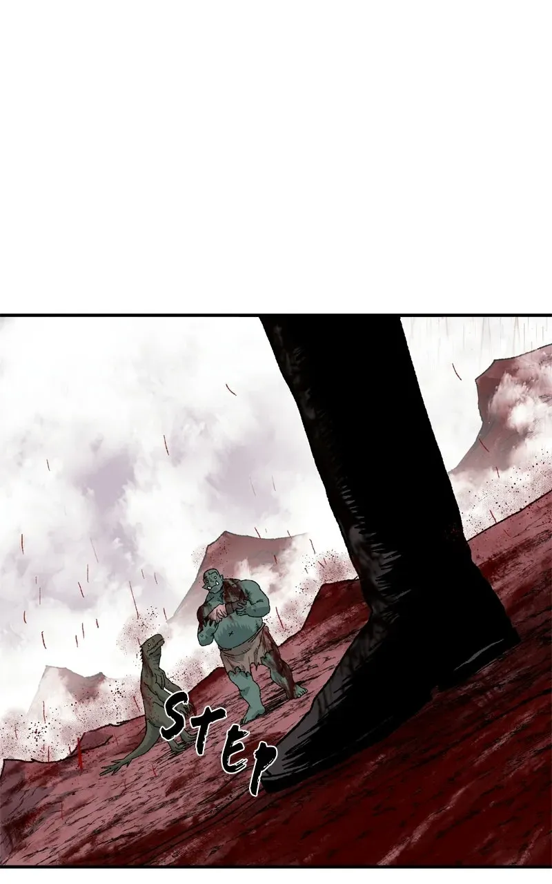 The Tale of theSkeleton Messenger Chapter 21 page 58 - 