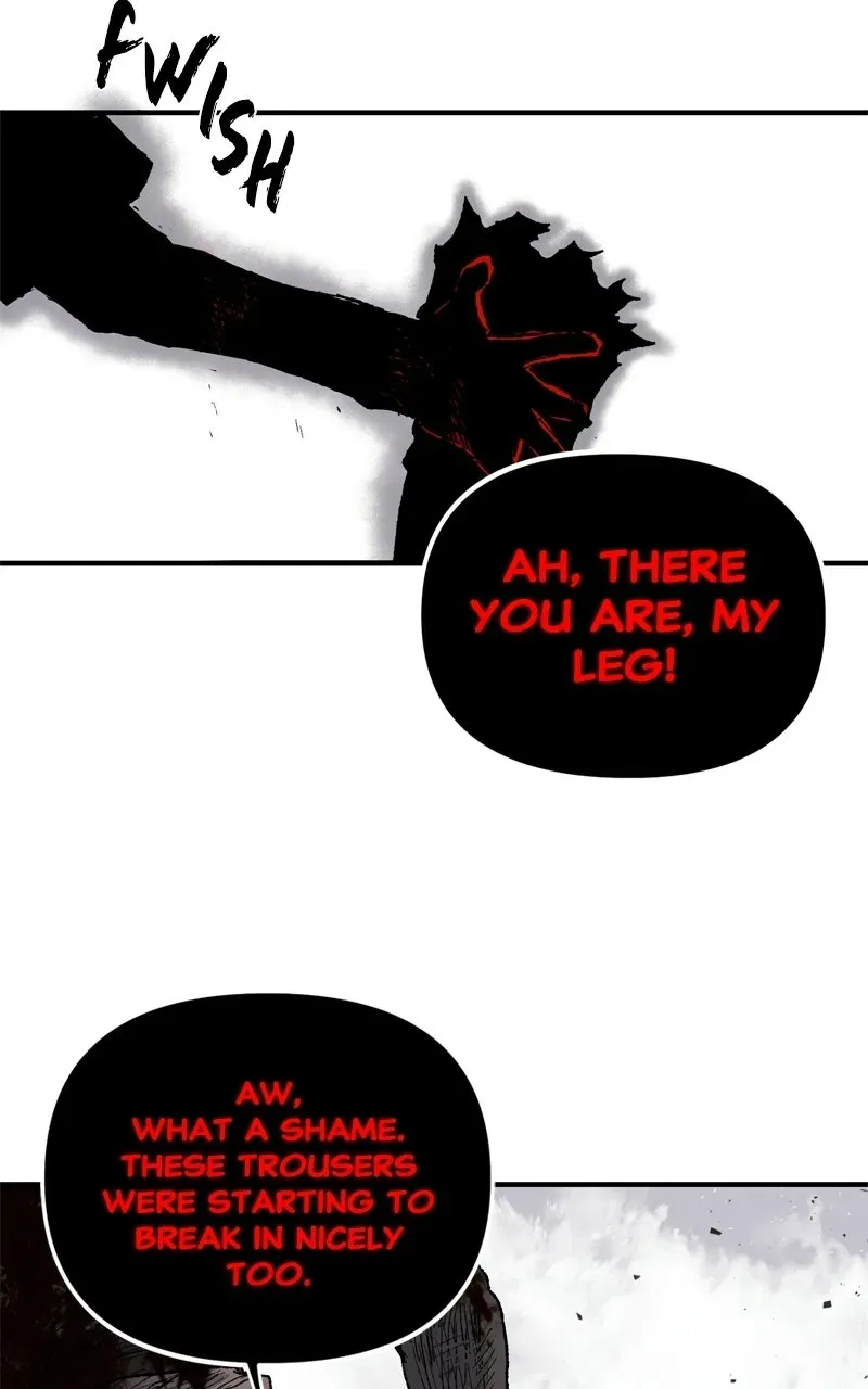 The Tale of theSkeleton Messenger Chapter 21 page 65 - 