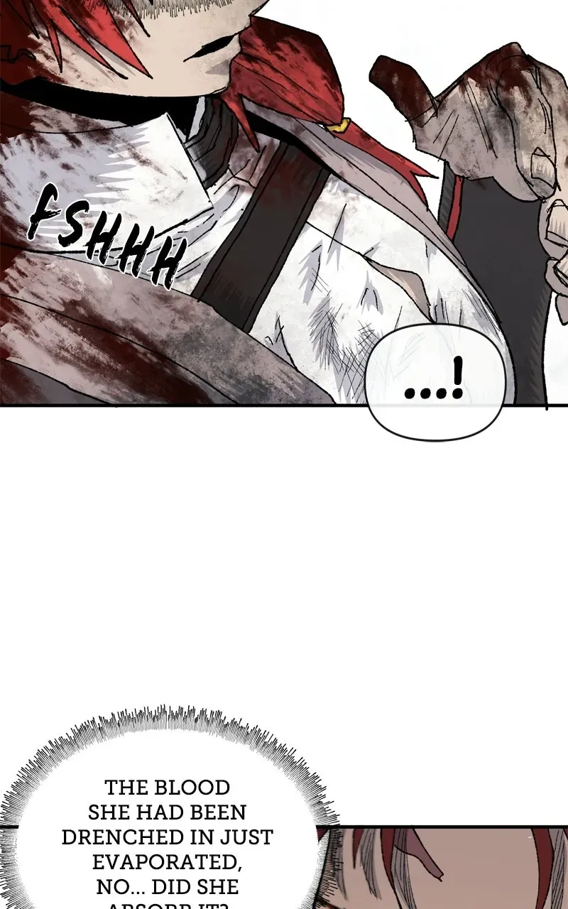 The Tale of theSkeleton Messenger Chapter 21 page 68 - 