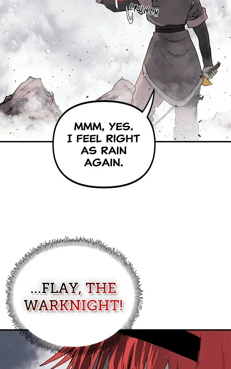 The Tale of theSkeleton Messenger Chapter 21 page 70 - 