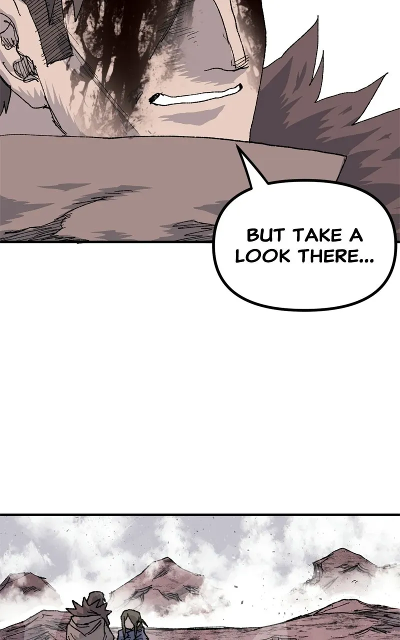 The Tale of theSkeleton Messenger Chapter 21 page 81 - 
