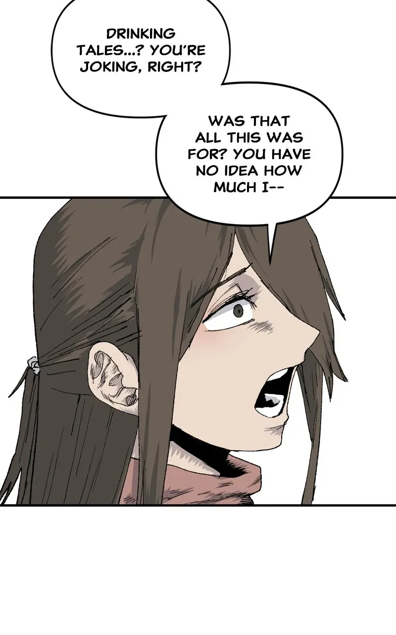 The Tale of theSkeleton Messenger Chapter 21 page 83 - 
