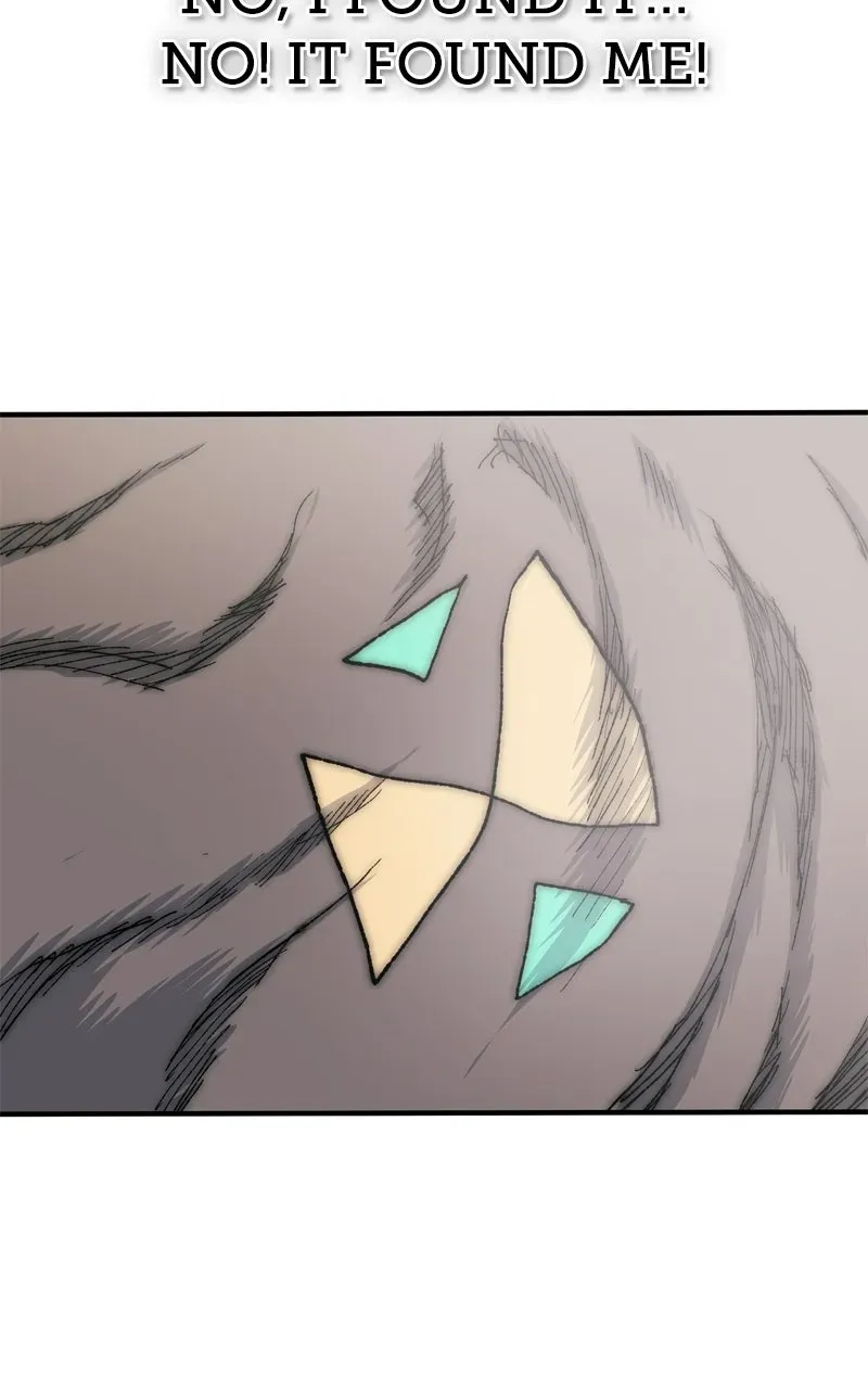 The Tale of theSkeleton Messenger Chapter 21 page 97 - 