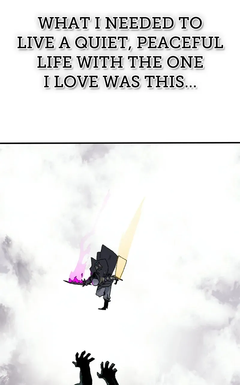 The Tale of theSkeleton Messenger Chapter 21 page 98 - 