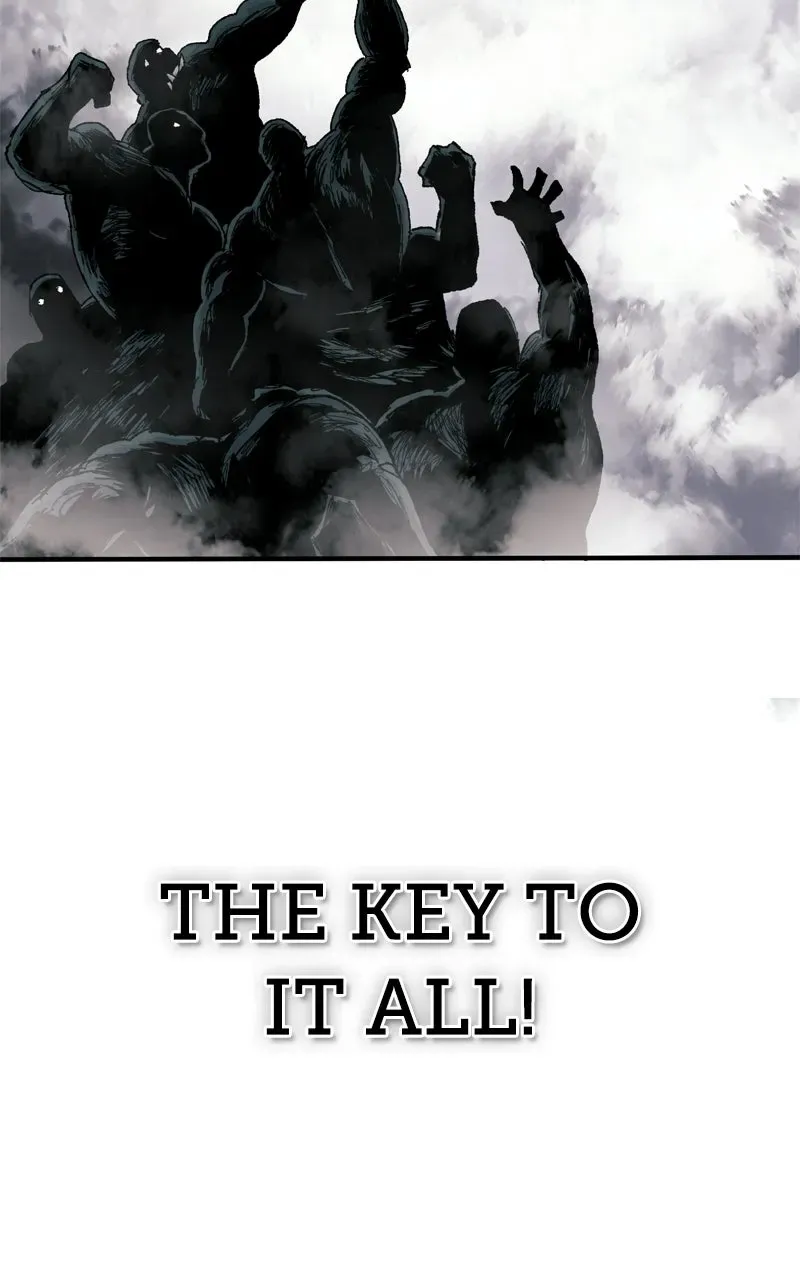 The Tale of theSkeleton Messenger Chapter 21 page 99 - 