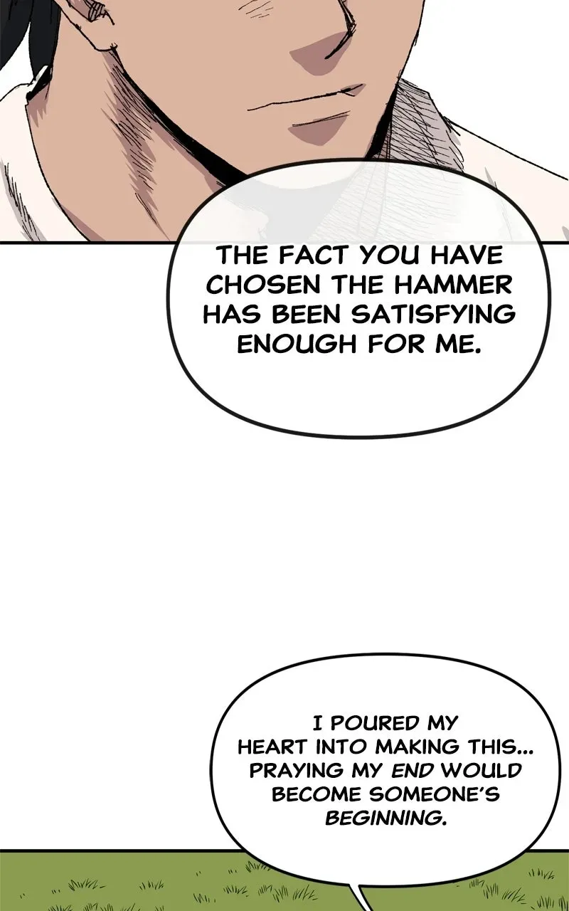 The Tale of theSkeleton Messenger Chapter 22 page 102 - 