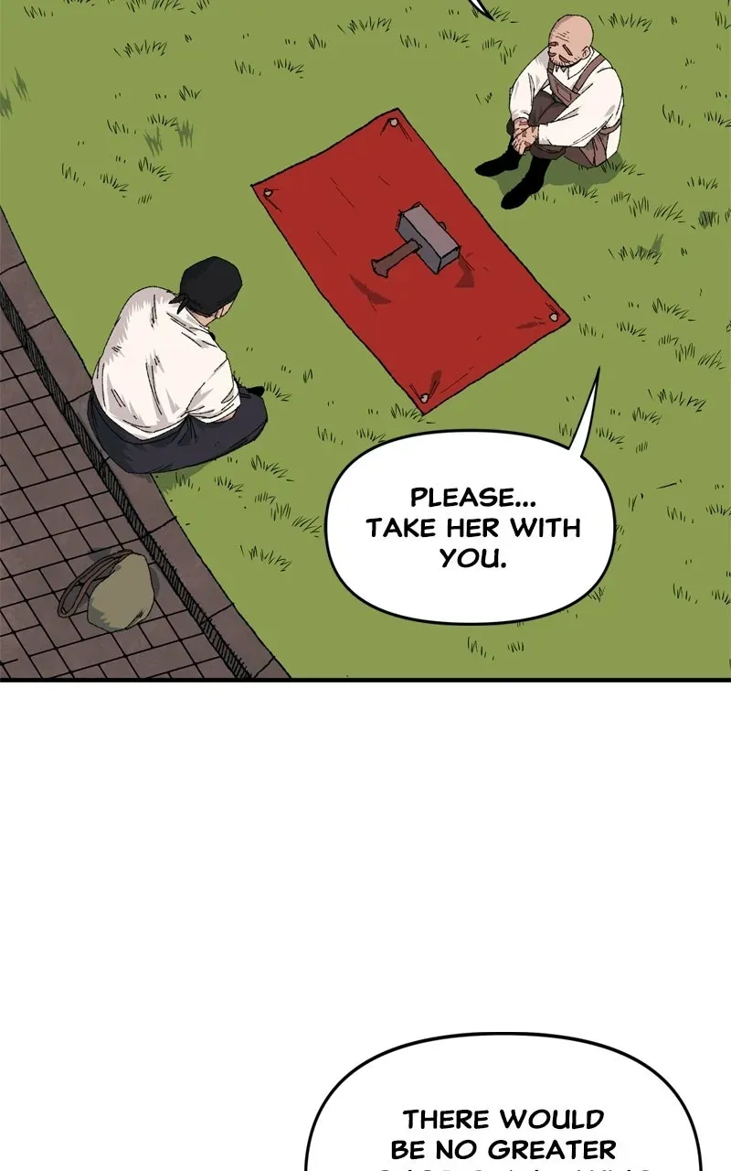 The Tale of theSkeleton Messenger Chapter 22 page 103 - 