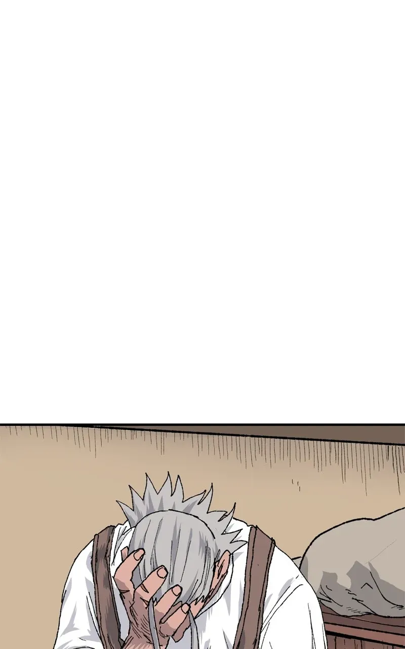 The Tale of theSkeleton Messenger Chapter 22 page 106 - 
