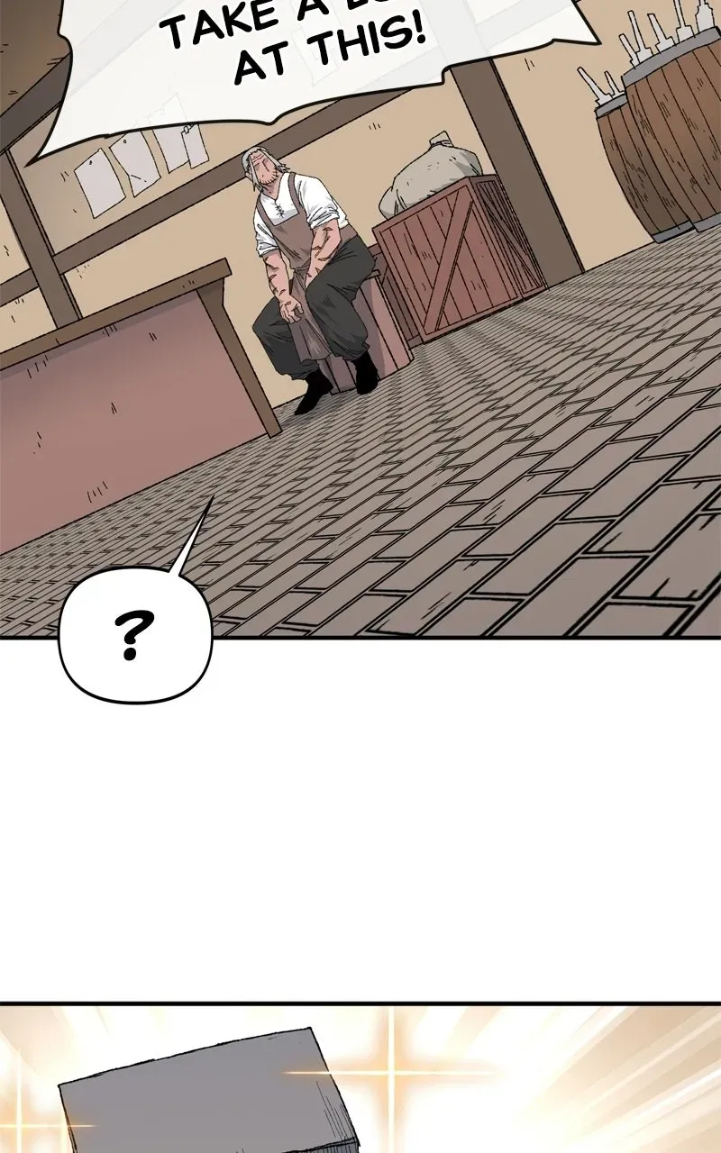 The Tale of theSkeleton Messenger Chapter 22 page 108 - 