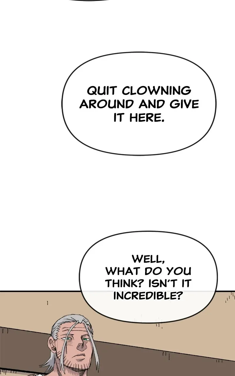 The Tale of theSkeleton Messenger Chapter 22 page 110 - 