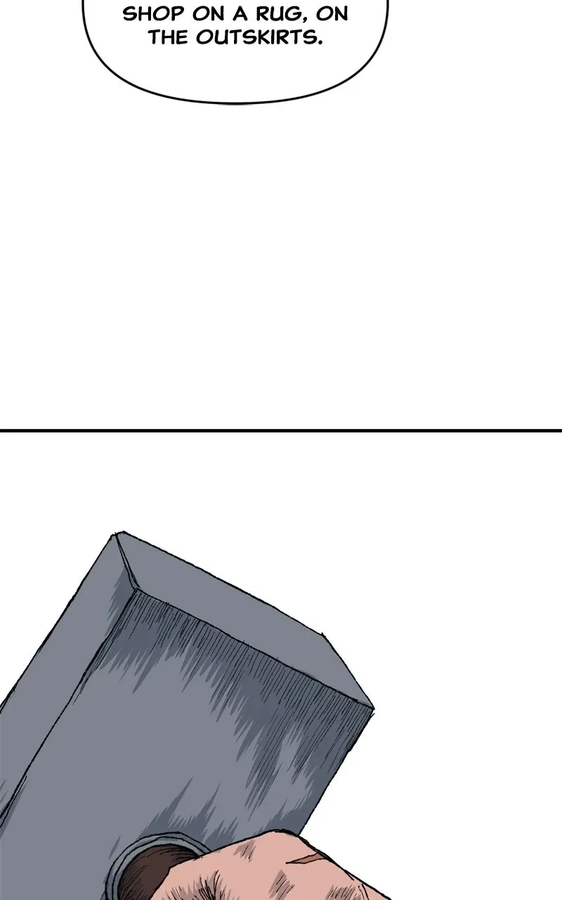 The Tale of theSkeleton Messenger Chapter 22 page 114 - 