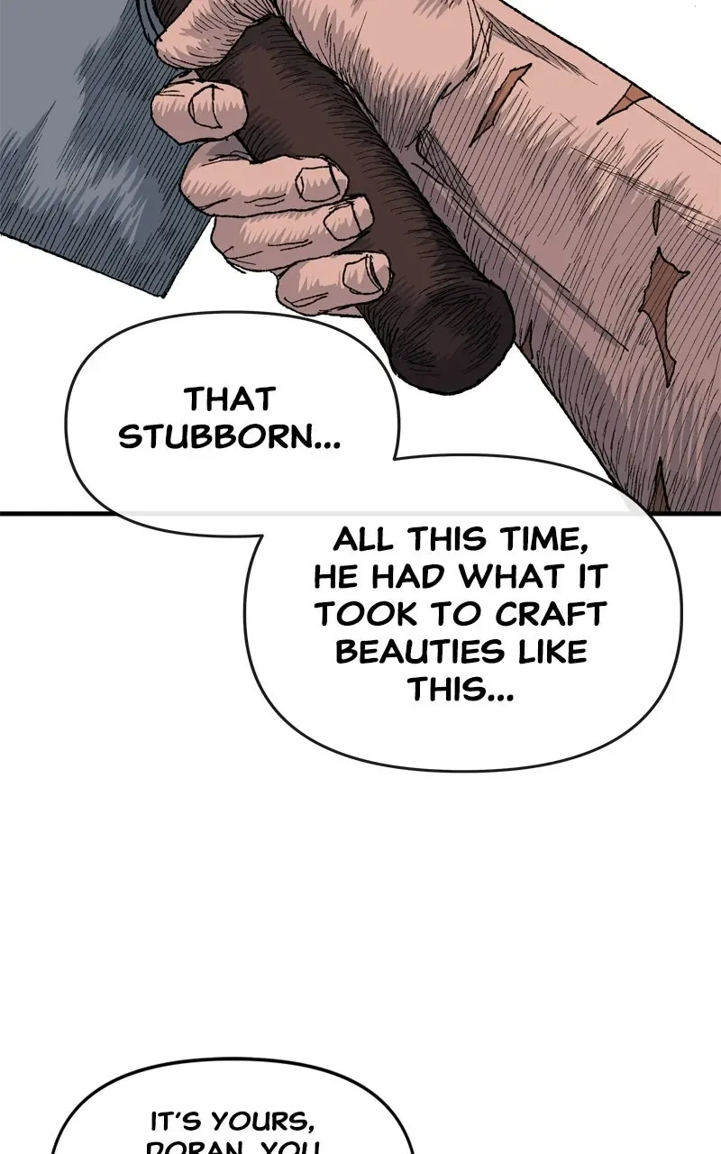 The Tale of theSkeleton Messenger Chapter 22 page 115 - 