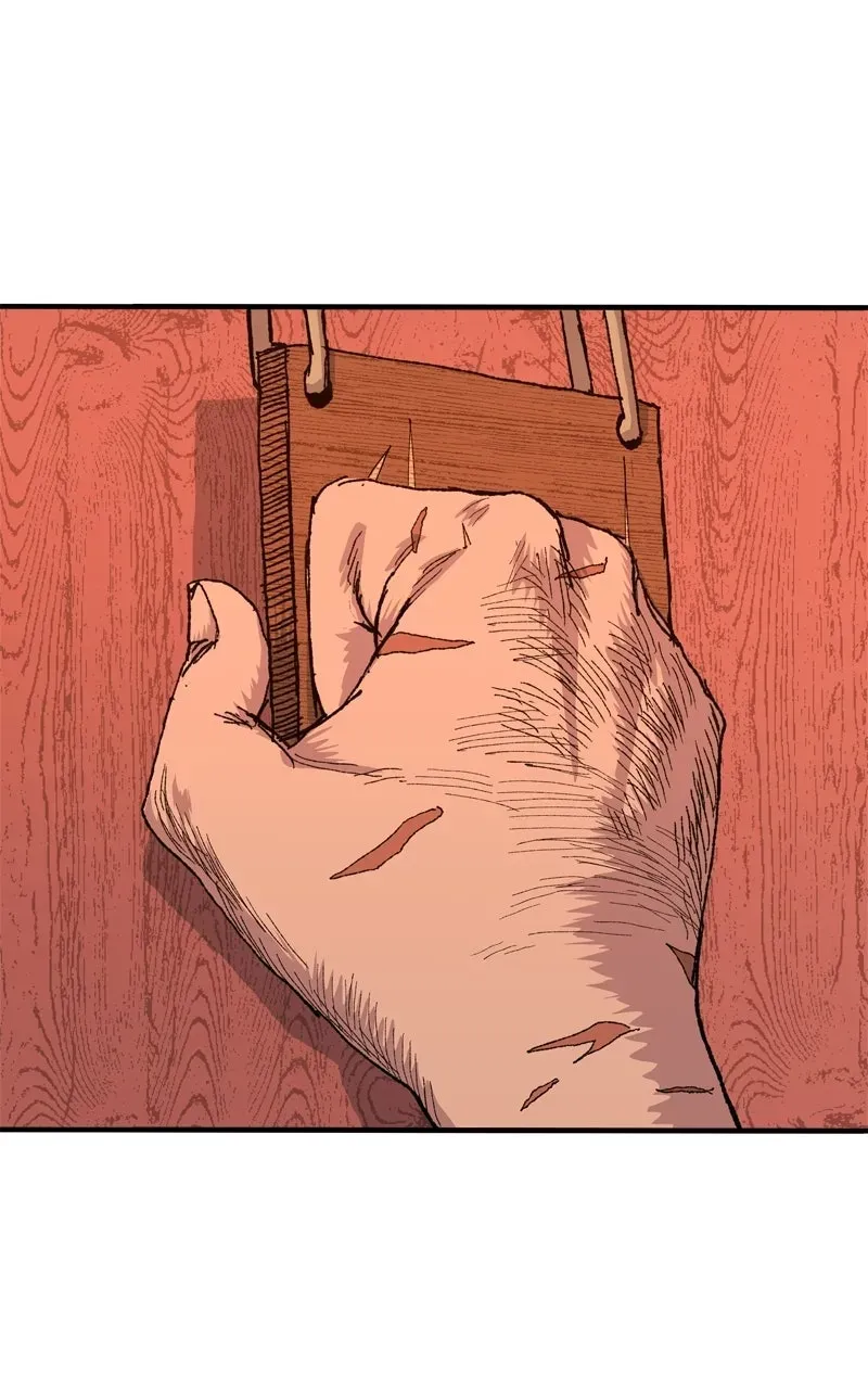 The Tale of theSkeleton Messenger Chapter 22 page 120 - 