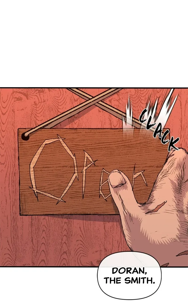 The Tale of theSkeleton Messenger Chapter 22 page 121 - 