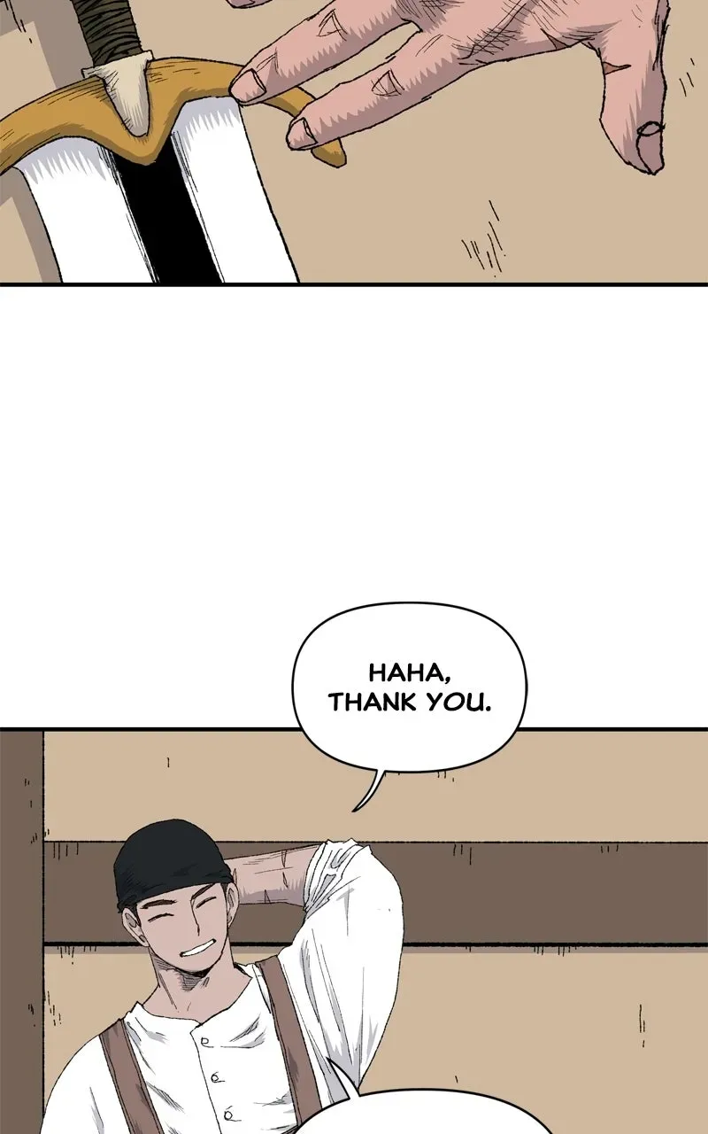 The Tale of theSkeleton Messenger Chapter 22 page 15 - 