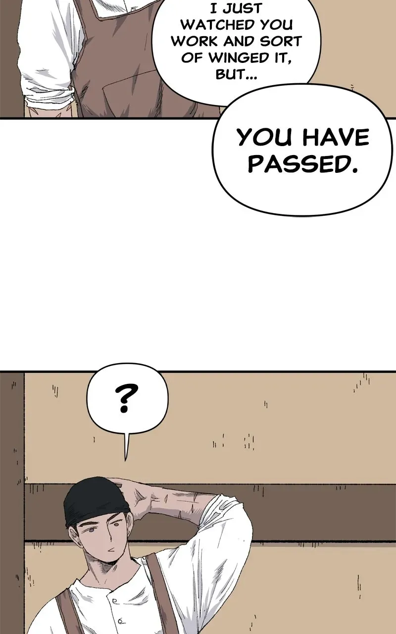 The Tale of theSkeleton Messenger Chapter 22 page 16 - 