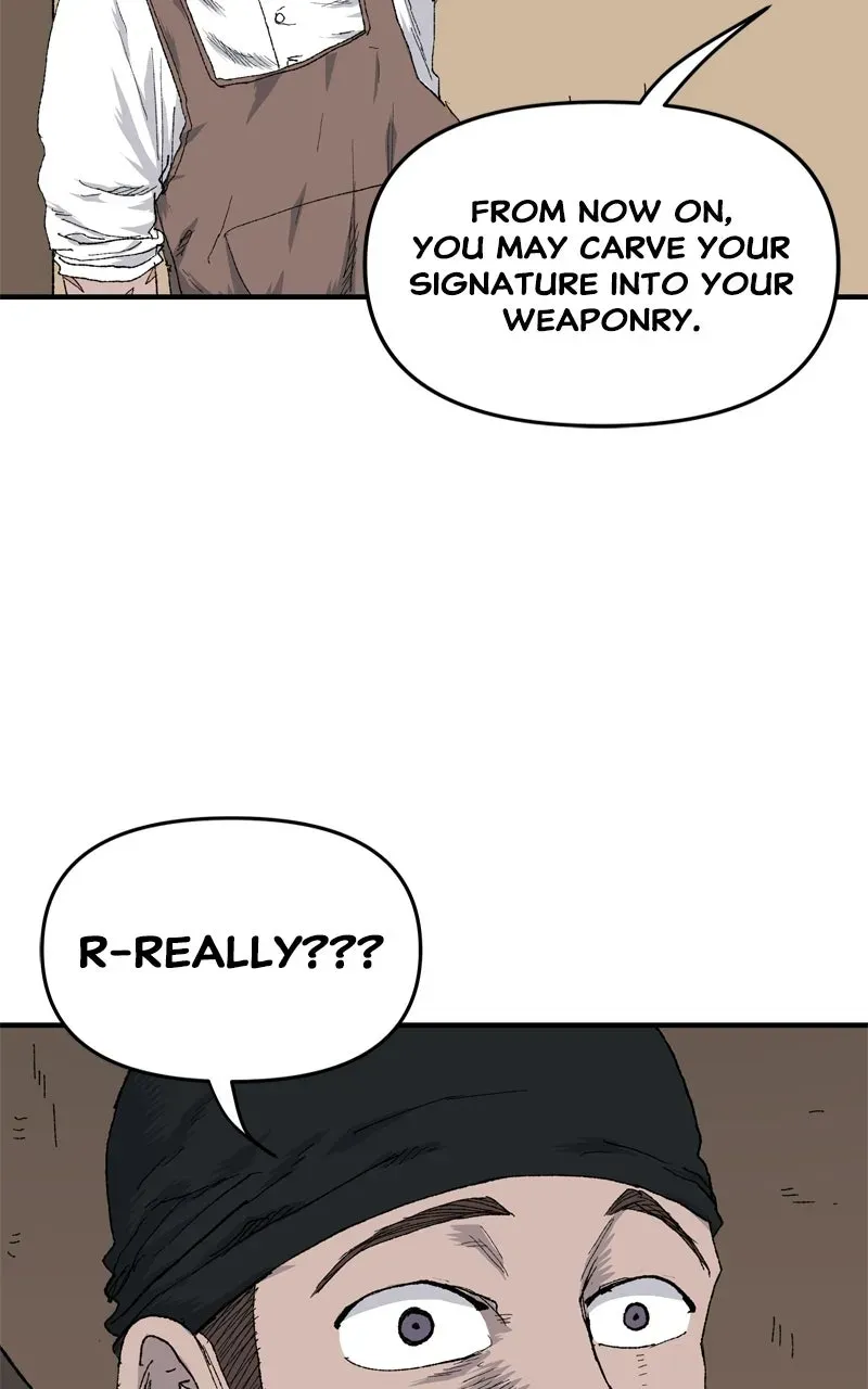 The Tale of theSkeleton Messenger Chapter 22 page 17 - 