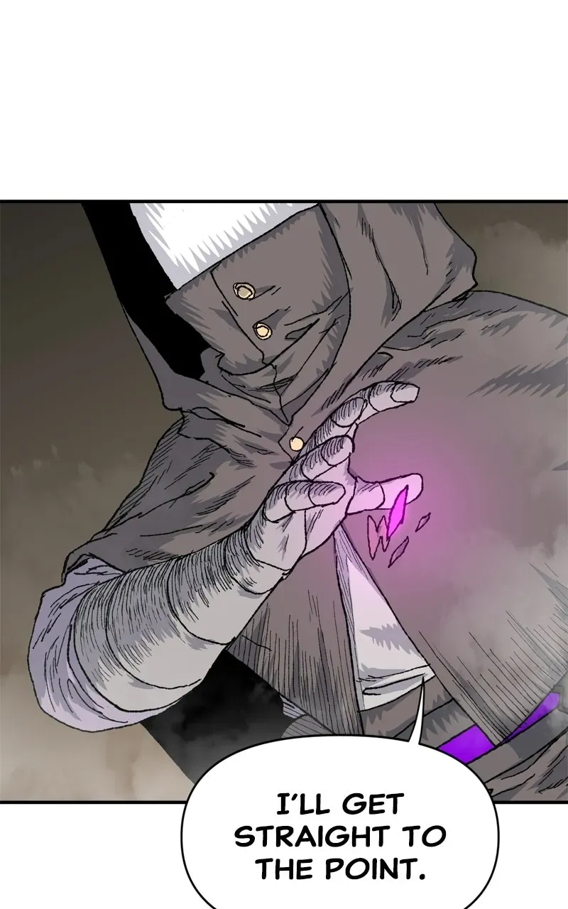 The Tale of theSkeleton Messenger Chapter 22 page 38 - 