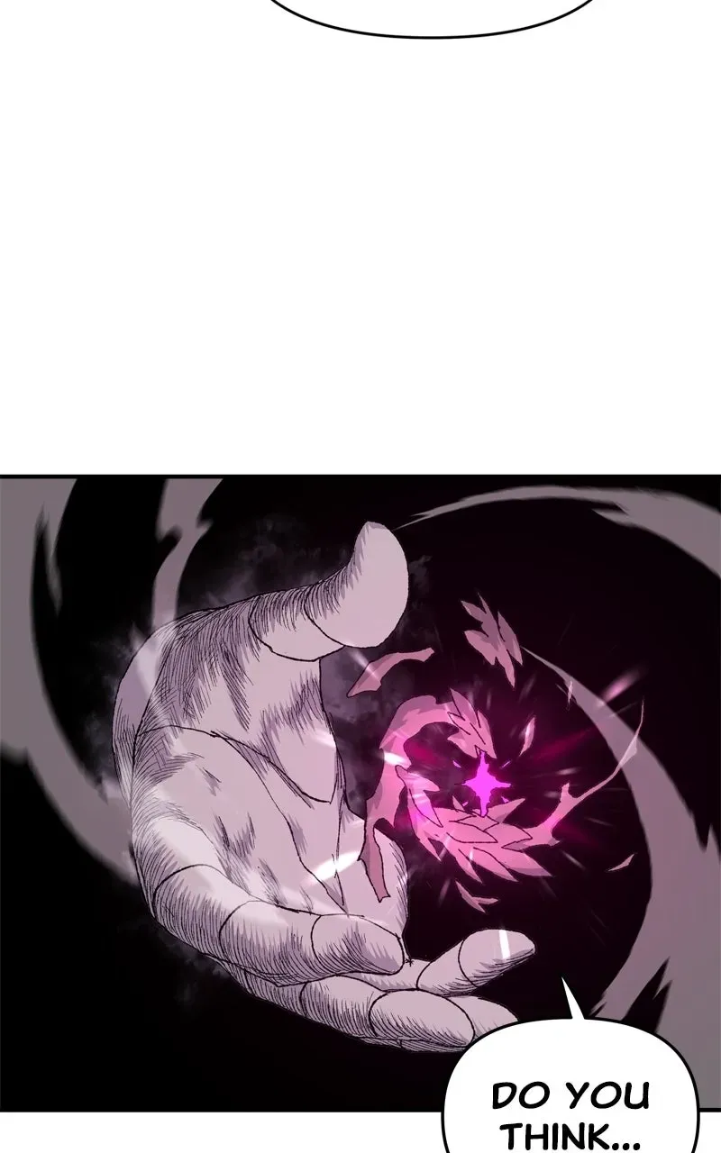 The Tale of theSkeleton Messenger Chapter 22 page 39 - 