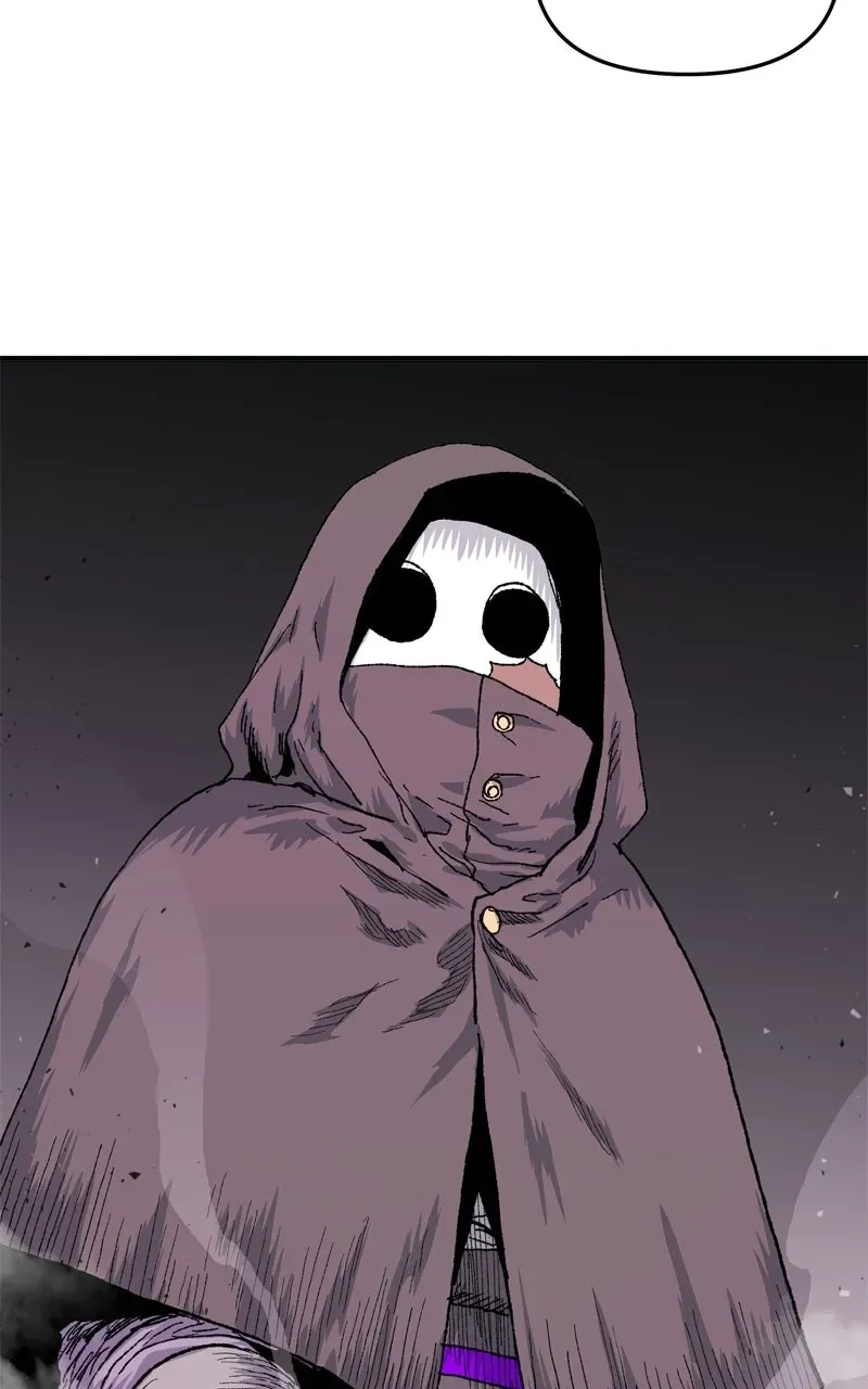 The Tale of theSkeleton Messenger Chapter 22 page 40 - 