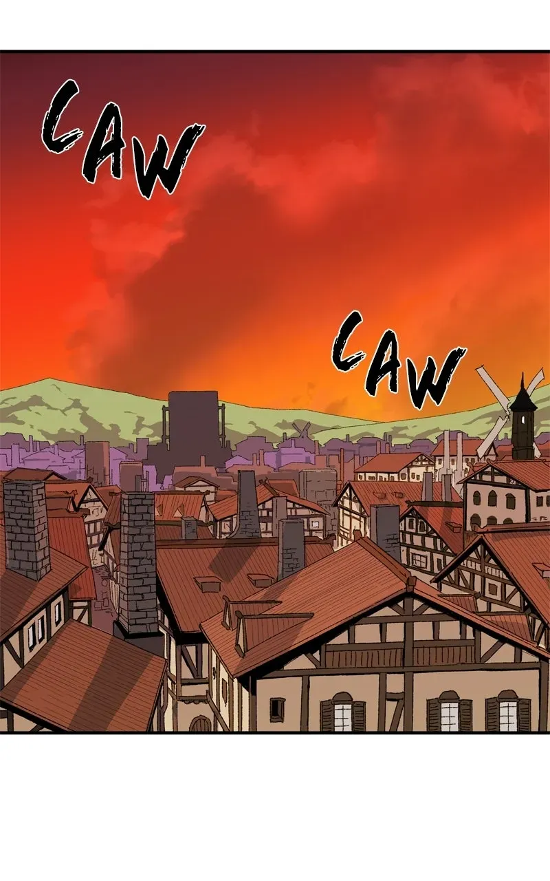 The Tale of theSkeleton Messenger Chapter 22 page 60 - 