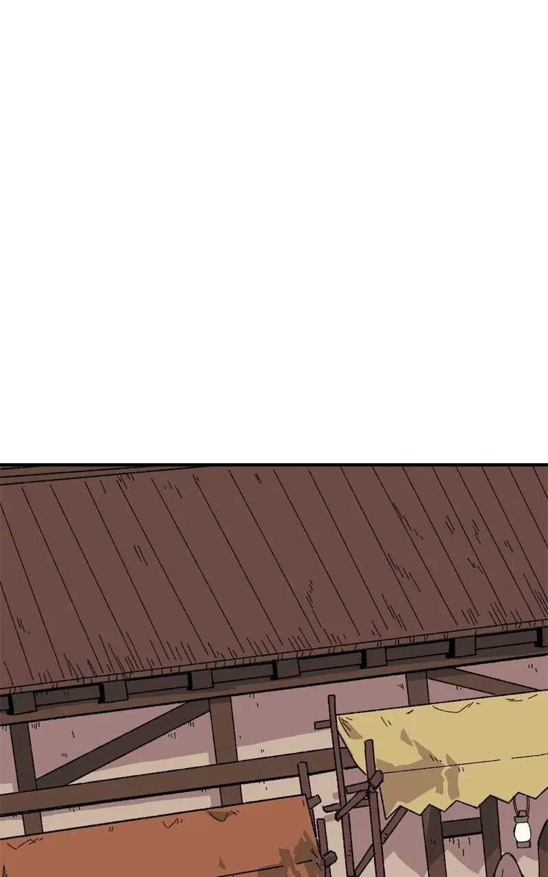 The Tale of theSkeleton Messenger Chapter 22 page 61 - 